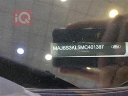 فورد إيكوسبورت